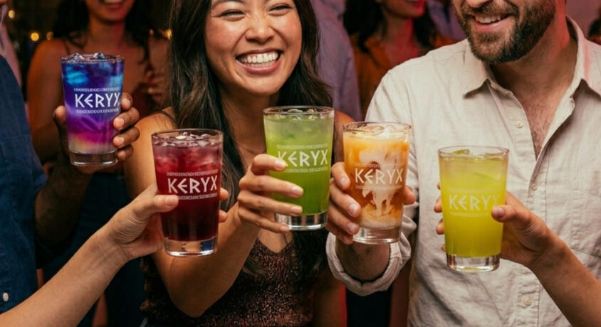 KERYX